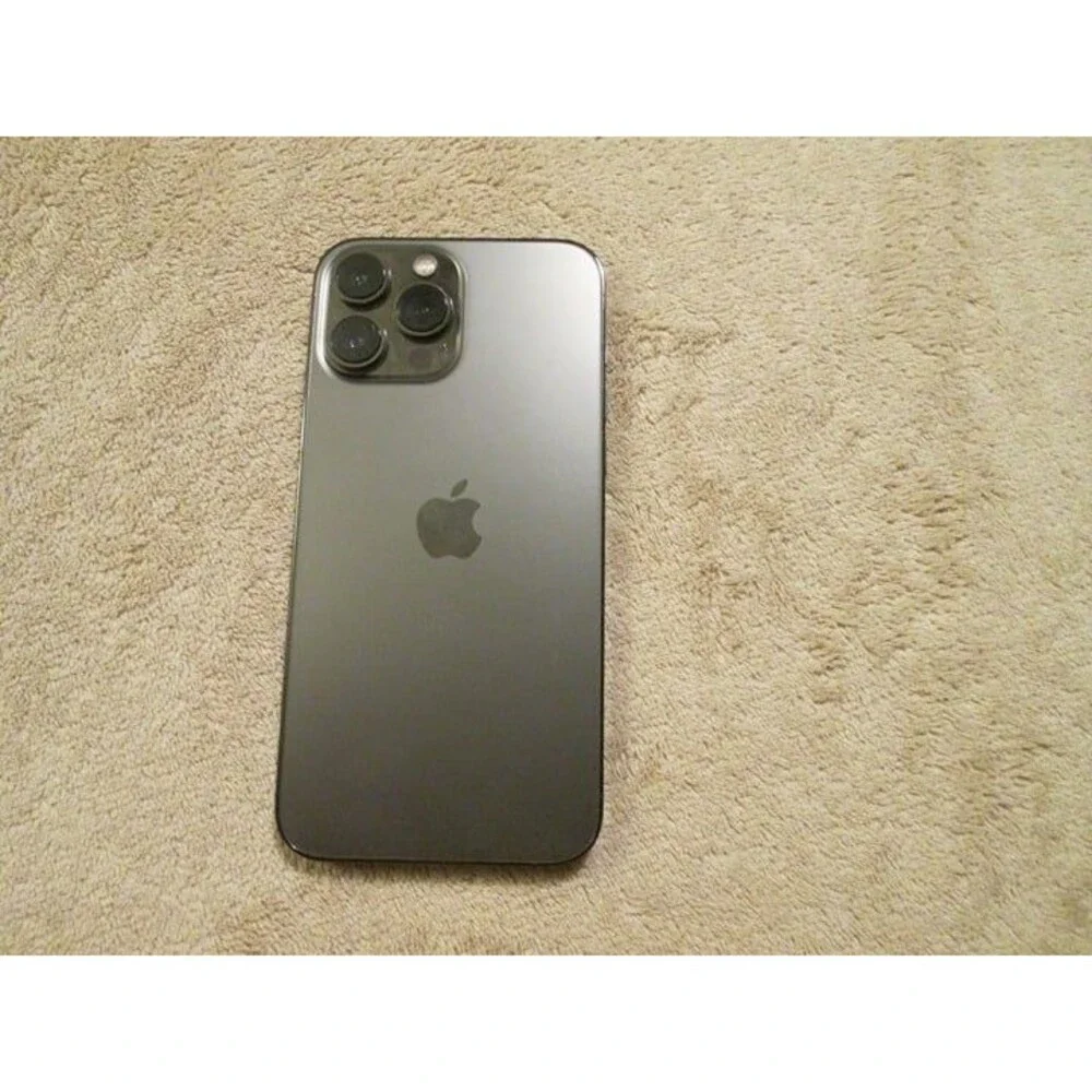 IPhone 13 Pro Max